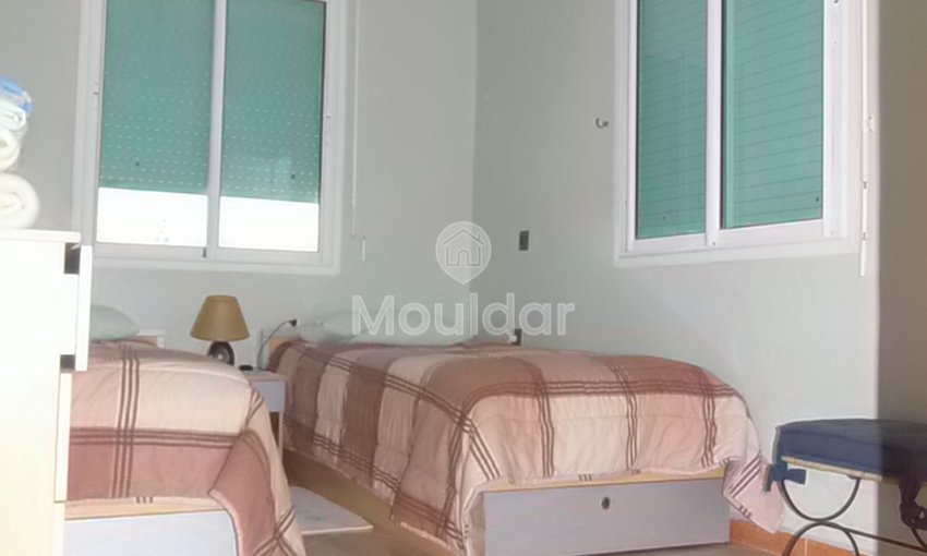 شقة دوبلكس للإيجار في الجديدة: 3 غرف مع شرفة - view 8