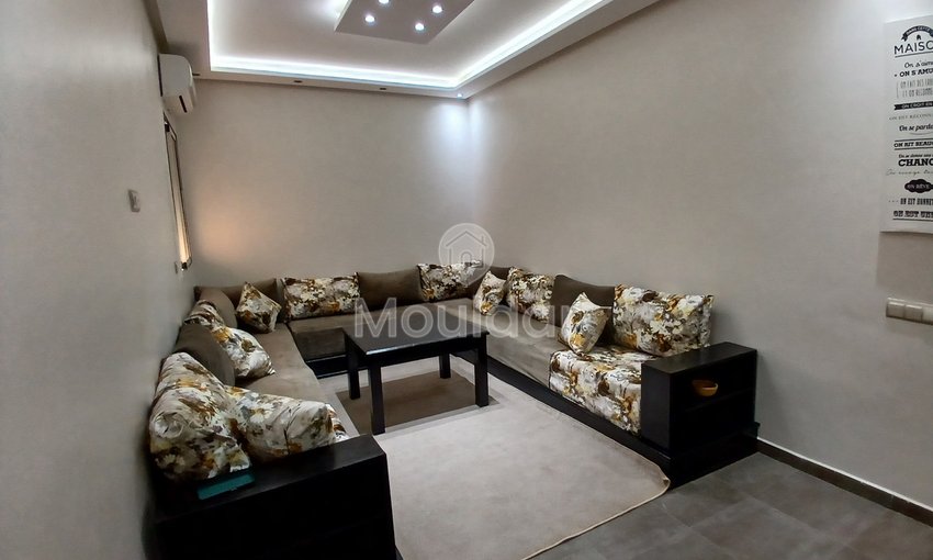 Appartamento in affitto a Marrakech: comfort e praticità - view 2