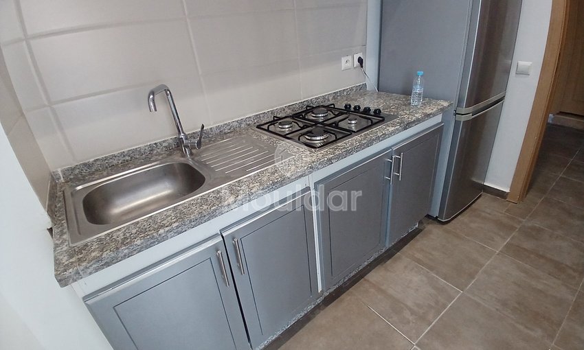 Appartamento in affitto a Marrakech: comfort e praticità - view 9