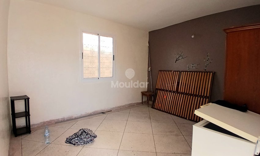 Appartement à vendre Fès Ancienne Médina 100 m²