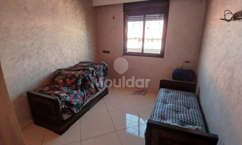 Υπέροχο διαμέρισμα 3 υπνοδωματίων προς πώληση στο Μαρακές - Hay Izdihar - view 8