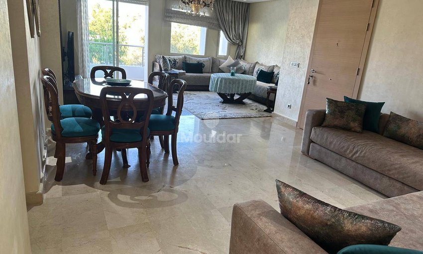 Διαμέρισμα προς πώληση στο Μπουσκούρα, Prestigia Golf City