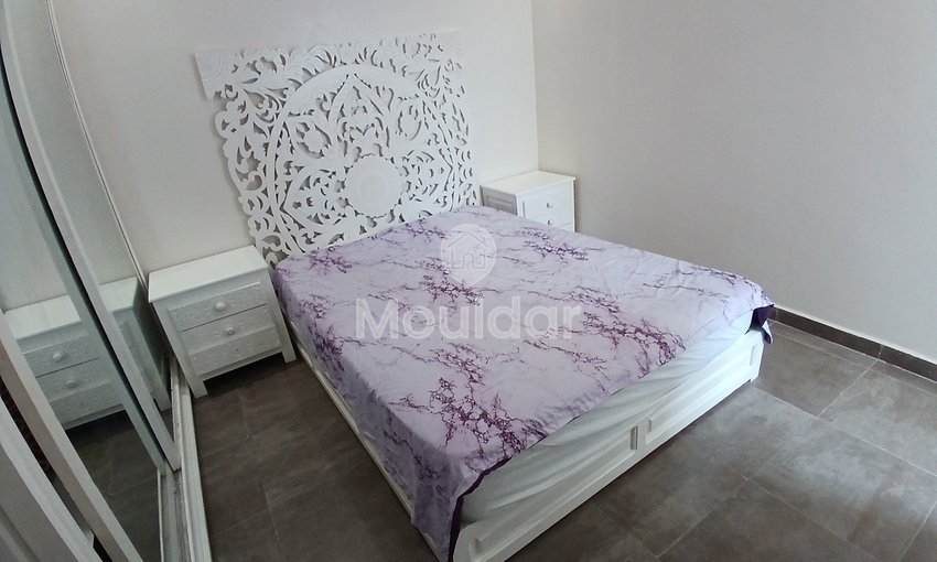 Appartamento in affitto a Marrakech: comfort e praticità - view 5