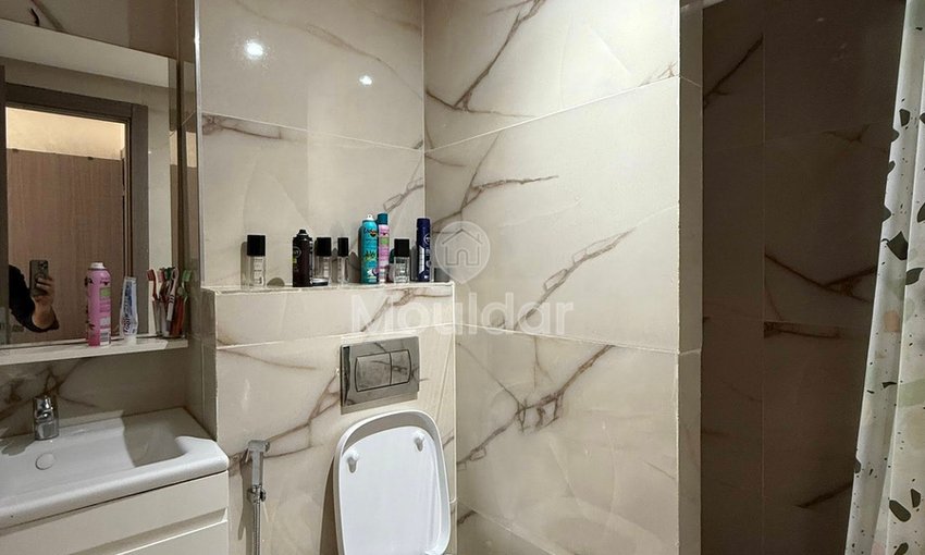 Charmant 3-kamer appartement te huur in Tanger - Val Fleuri - view 18