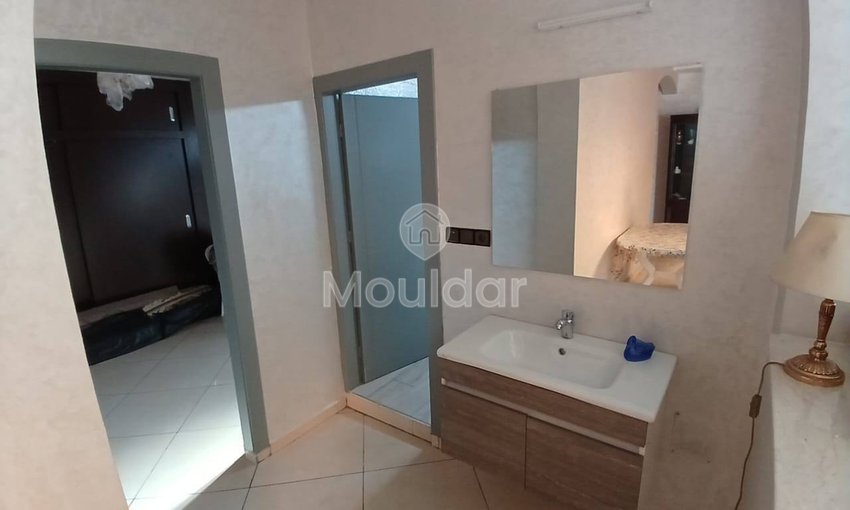 Υπέροχο διαμέρισμα 3 υπνοδωματίων προς πώληση στο Μαρακές - Hay Izdihar - view 16