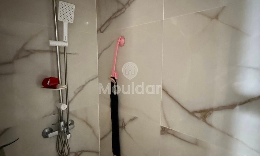 Charmant 3-kamer appartement te huur in Tanger - Val Fleuri - view 16