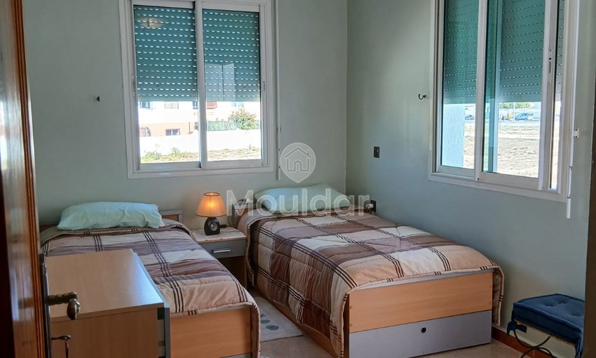 شقة دوبلكس للإيجار في الجديدة: 3 غرف مع شرفة - view 7