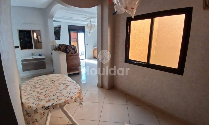 Υπέροχο διαμέρισμα 3 υπνοδωματίων προς πώληση στο Μαρακές - Hay Izdihar - view 6