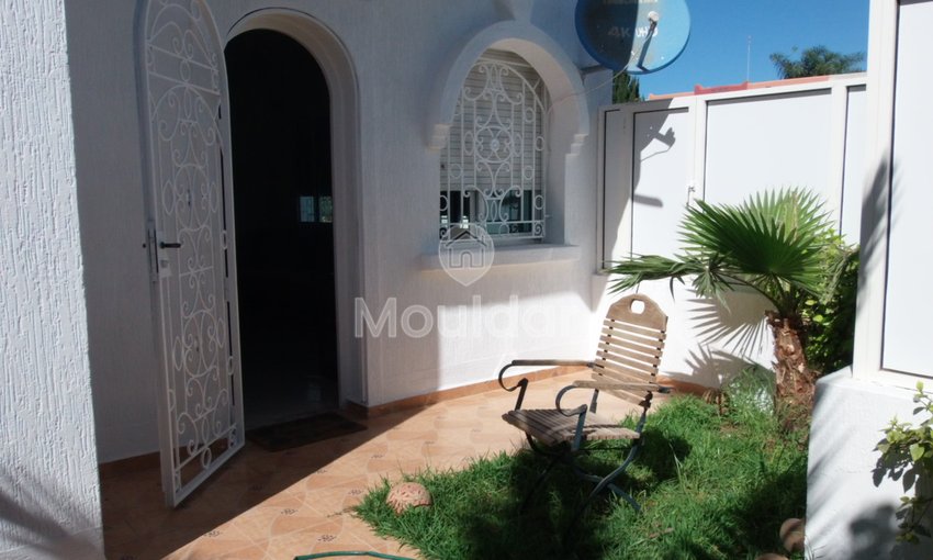 شقة دوبلكس للإيجار في الجديدة: 3 غرف مع شرفة - view 11