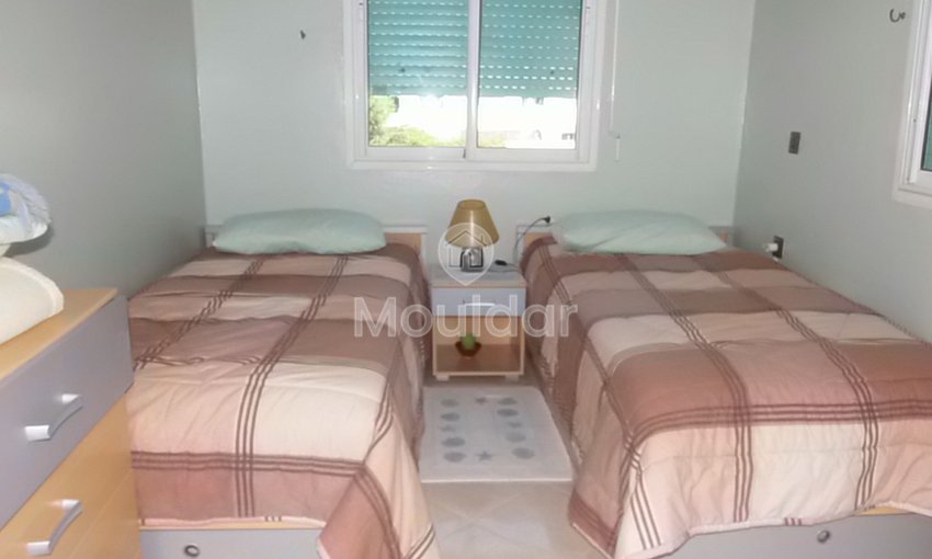 شقة دوبلكس للإيجار في الجديدة: 3 غرف مع شرفة - view 6