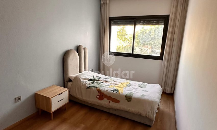 Beautiful Duplex Apartment for Sale in Casablanca - Hospital District - view 4