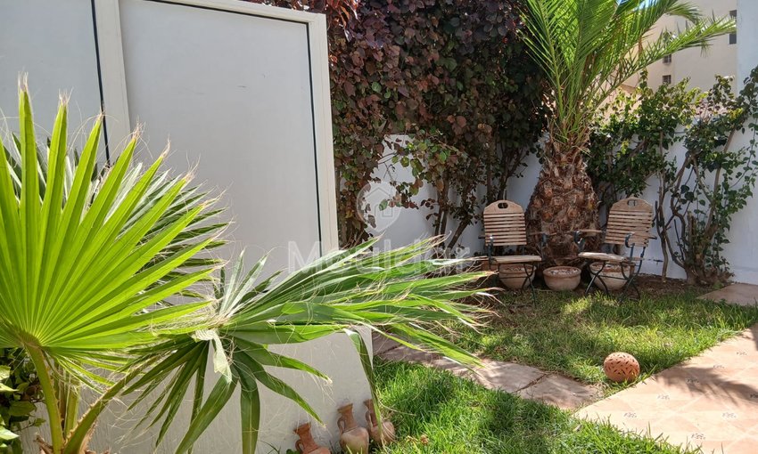 شقة دوبلكس للإيجار في الجديدة: 3 غرف مع شرفة - view 12