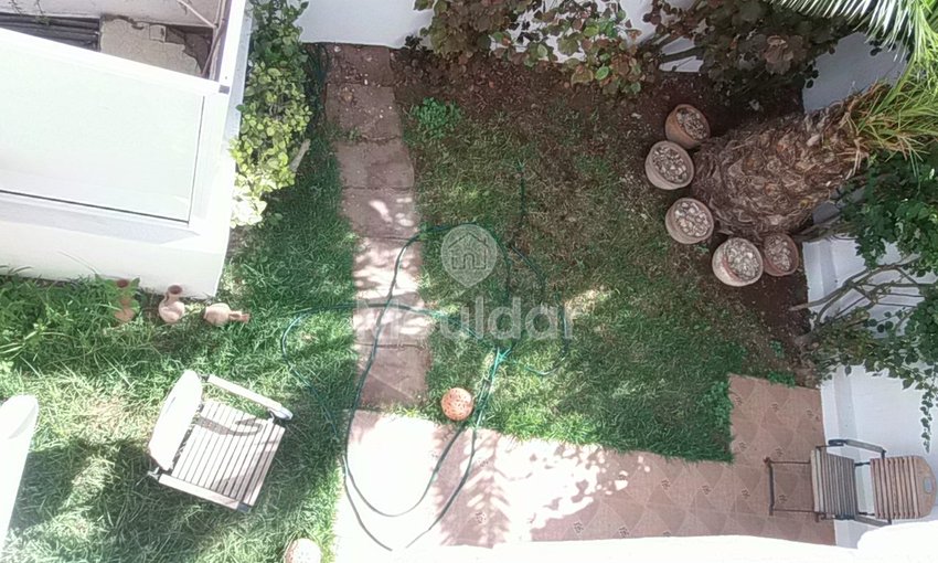 شقة دوبلكس للإيجار في الجديدة: 3 غرف مع شرفة - view 13