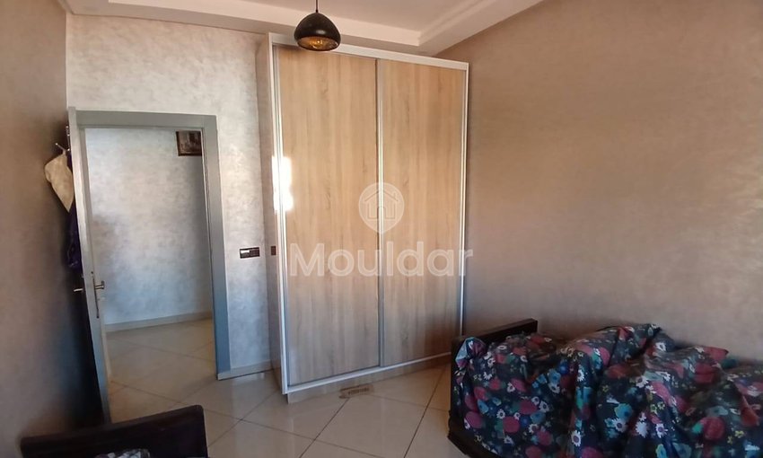 Υπέροχο διαμέρισμα 3 υπνοδωματίων προς πώληση στο Μαρακές - Hay Izdihar - view 7