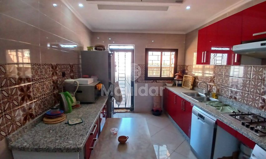 Υπέροχο διαμέρισμα 3 υπνοδωματίων προς πώληση στο Μαρακές - Hay Izdihar - view 14