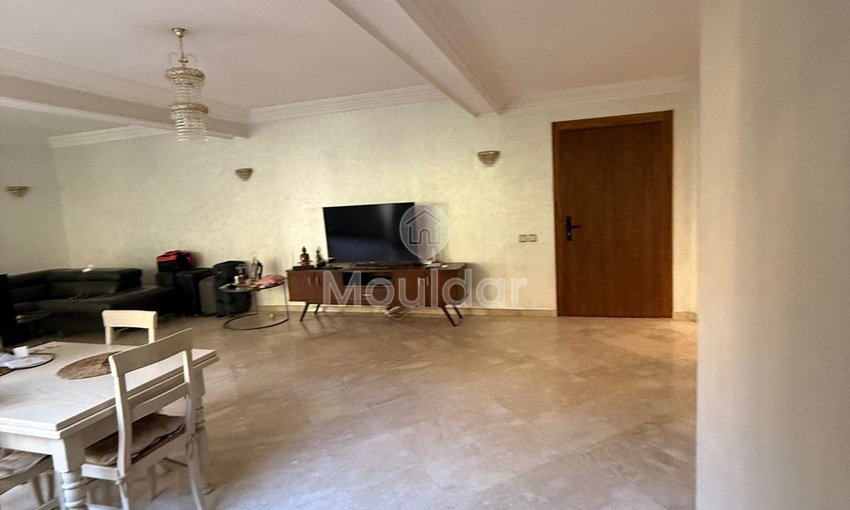 Apartamento en Alquiler en Casablanca Ferme Bretone - view 4