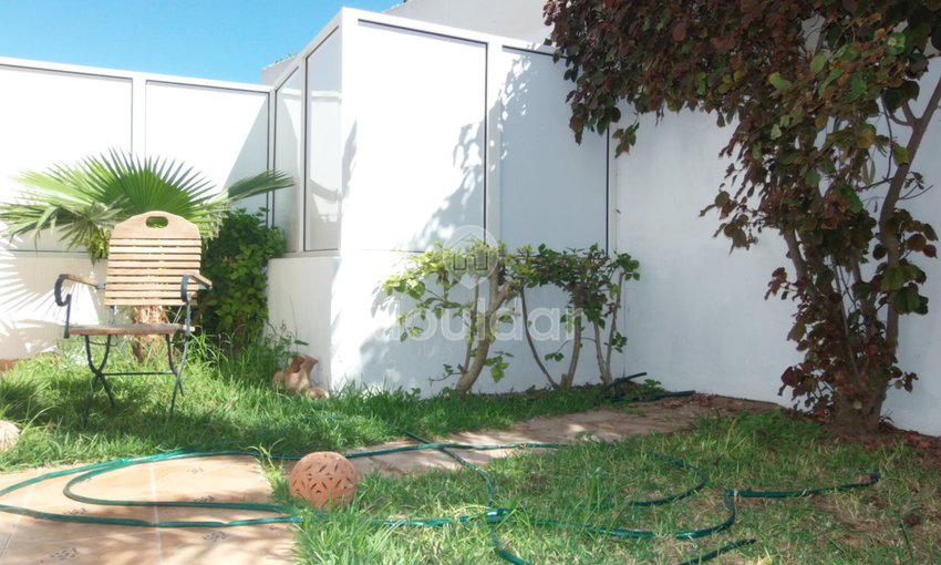 شقة دوبلكس للإيجار في الجديدة: 3 غرف مع شرفة - view 14