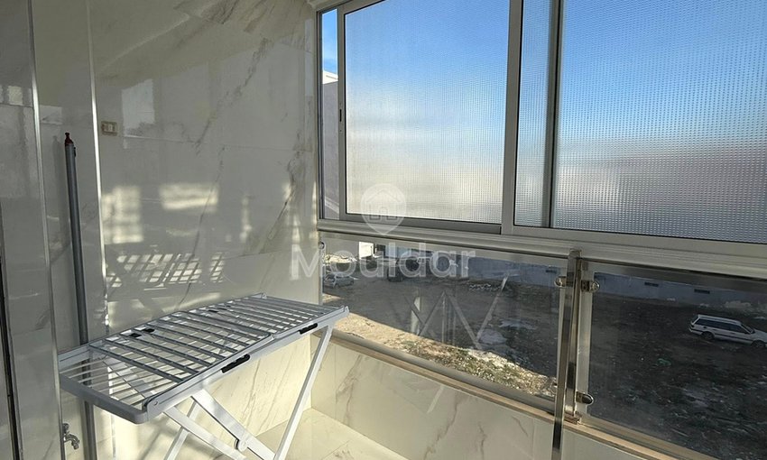 Charmant 3-kamer appartement te huur in Tanger - Val Fleuri - view 12