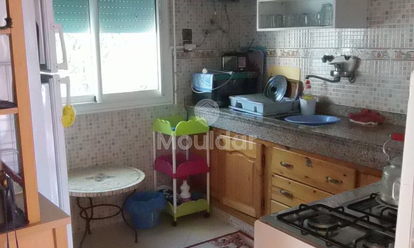 شقة دوبلكس للإيجار في الجديدة: 3 غرف مع شرفة - view 15