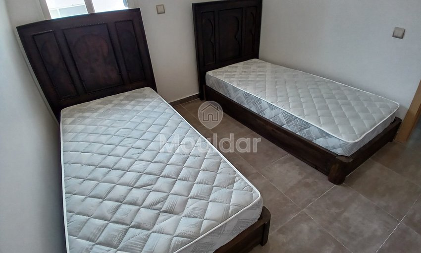 Appartamento in affitto a Marrakech: comfort e praticità - view 6