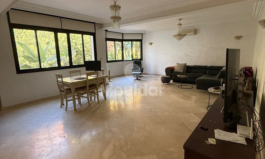 Apartamento en Alquiler en Casablanca Ferme Bretone - view 2