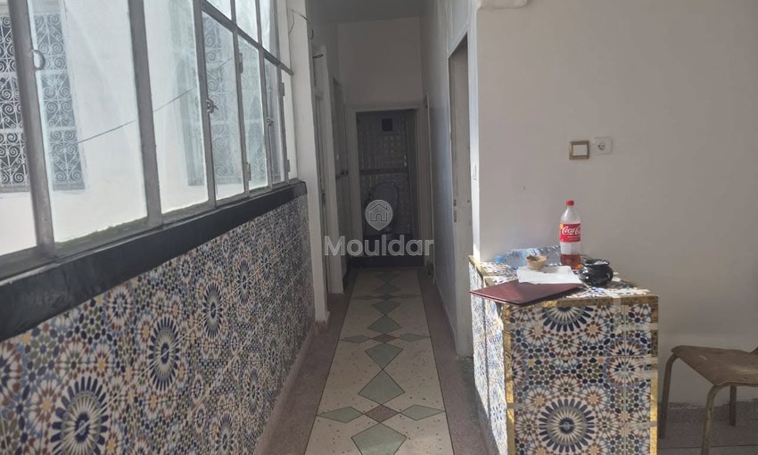Appartement à vendre Fès Ancienne Médina 100 m² - view 4