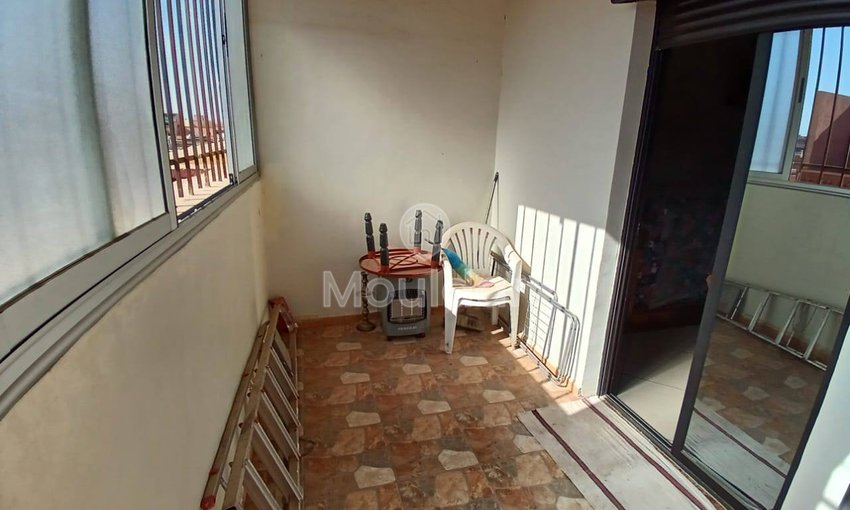 Υπέροχο διαμέρισμα 3 υπνοδωματίων προς πώληση στο Μαρακές - Hay Izdihar - view 9