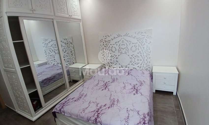 Appartamento in affitto a Marrakech: comfort e praticità - view 4