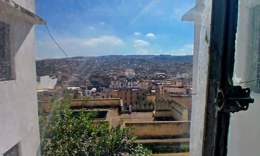 Appartement à vendre Fès Ancienne Médina 100 m² - view 5