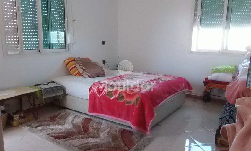 شقة دوبلكس للإيجار في الجديدة: 3 غرف مع شرفة - view 5