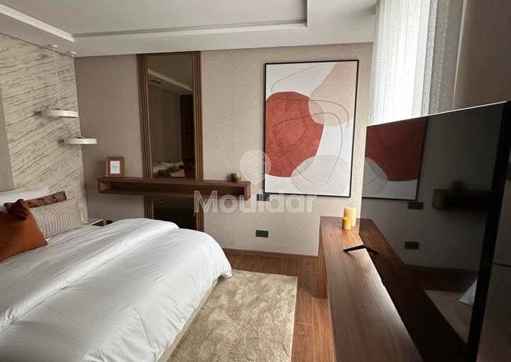 Charmant studio te huur in Casablanca – Comfort en voorzieningen - view 4