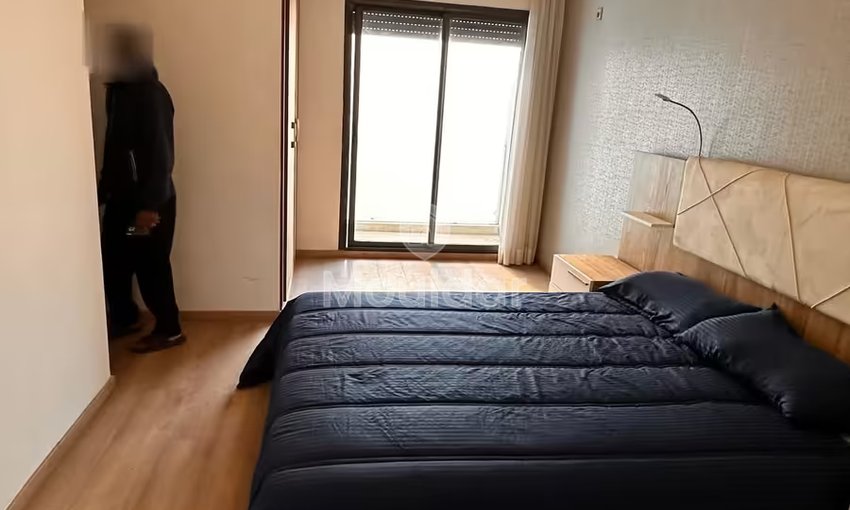 Beautiful Duplex Apartment for Sale in Casablanca - Hospital District - view 2