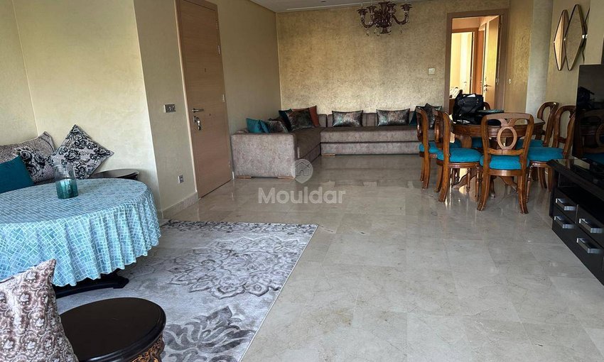 Διαμέρισμα προς πώληση στο Μπουσκούρα, Prestigia Golf City - view 5