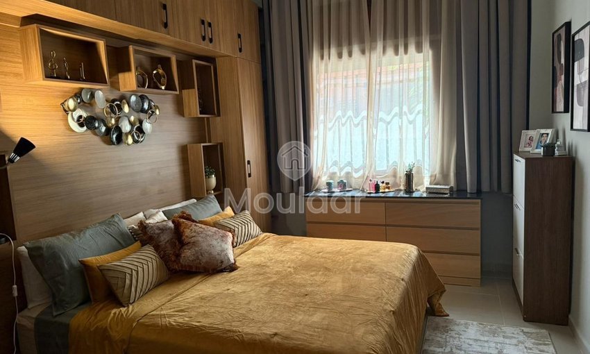 Geräumige Wohnung zum Verkauf in Marrakesch – Victor Hugo - view 2