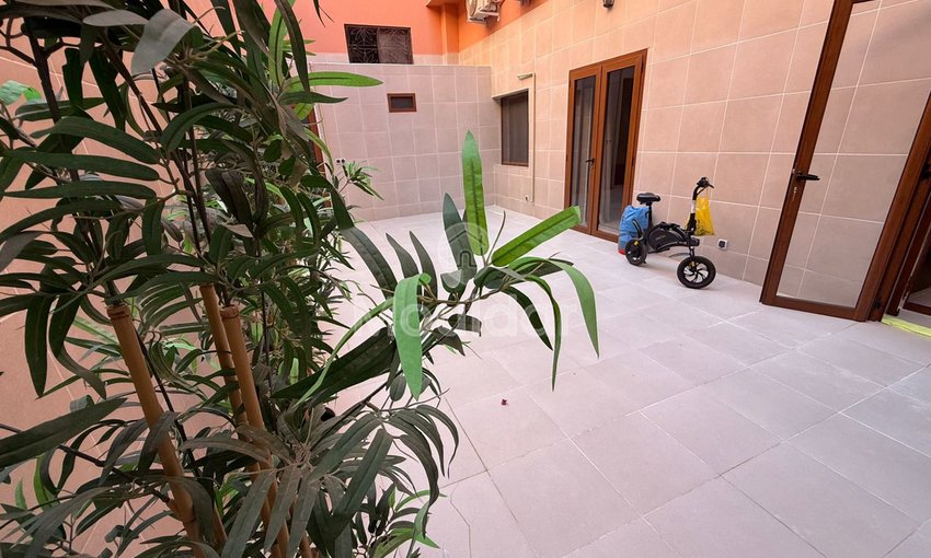 Geräumige Wohnung zum Verkauf in Marrakesch – Victor Hugo - view 5