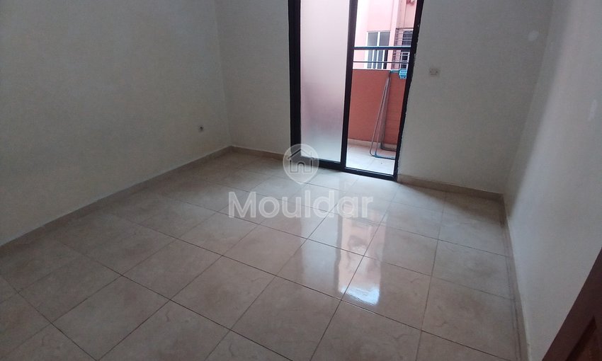 Appartement 2 Chambres à Louer à Marrakech avec Balcon - view 4