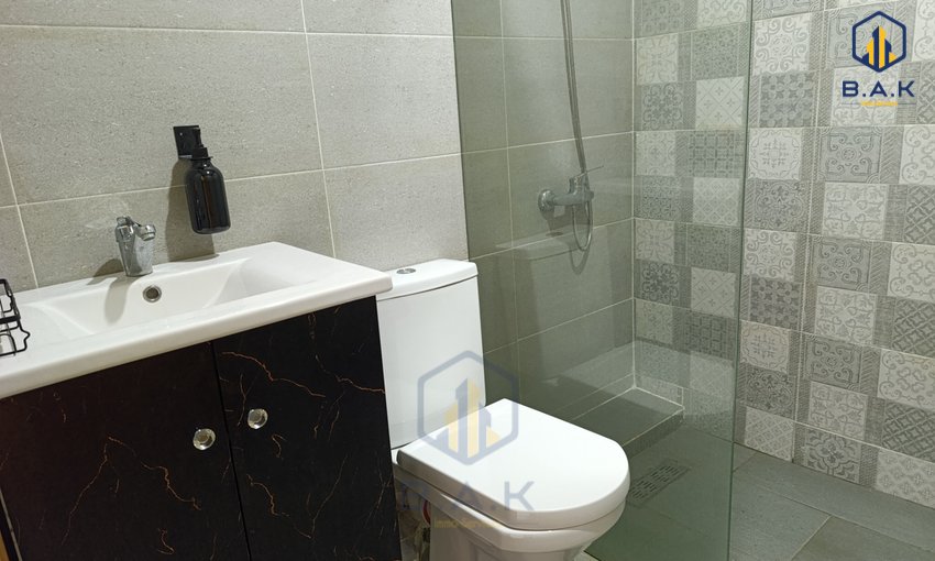 Appartement à louer centre ville  - view 14