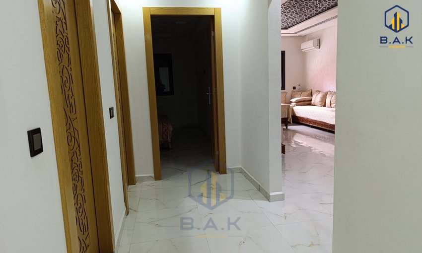 Appartement à louer centre ville  - view 9