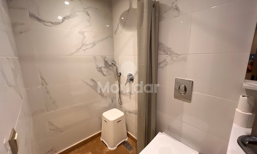 شقة دوبلكس بغرفتين نوم مفروشة للبيع في مراكش - عروض فريدة - view 8