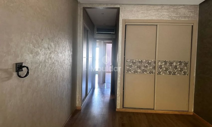 Apartamento de 3 habitaciones en alquiler en Bourgogne, Casablanca - view 2