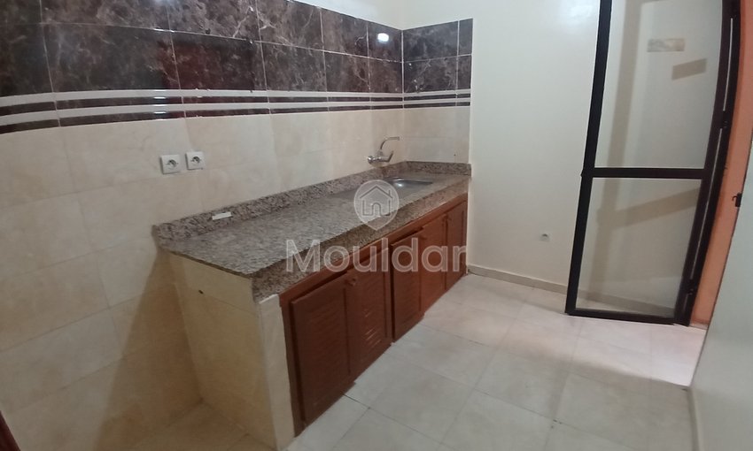 Appartement 2 Chambres à Louer à Marrakech avec Balcon - view 10