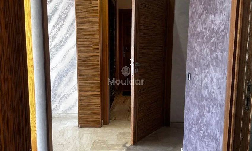 Apartamento de 3 habitaciones en alquiler en Bourgogne, Casablanca - view 4