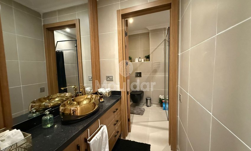 Geräumige Wohnung zum Verkauf in Marrakesch – Victor Hugo - view 9