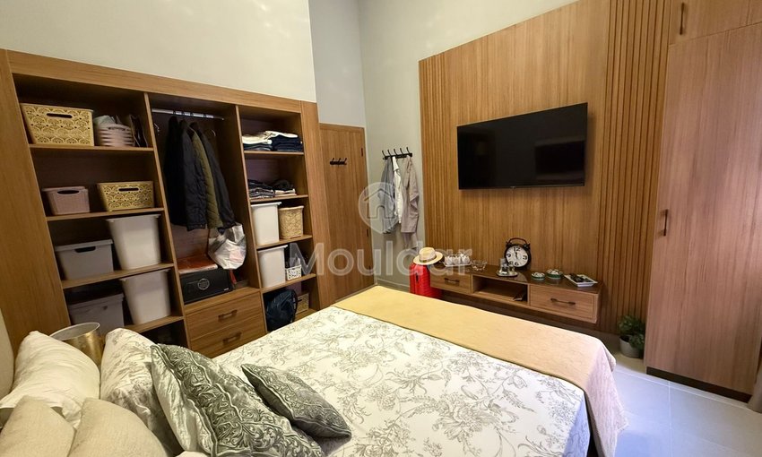 Geräumige Wohnung zum Verkauf in Marrakesch – Victor Hugo - view 4