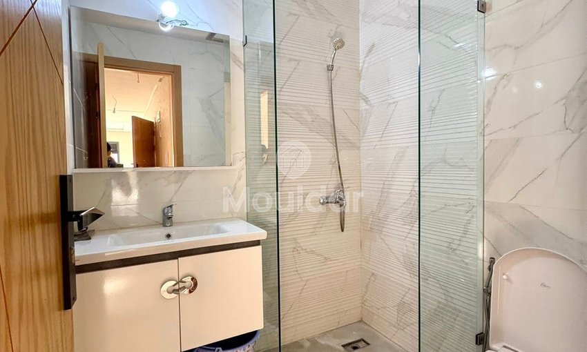 Charmant appartement te koop in Fès met balkon en parkeerplaats - view 19