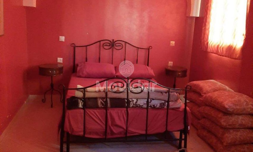 Encantador apartamento com jardim à venda em Tamensourt - view 3