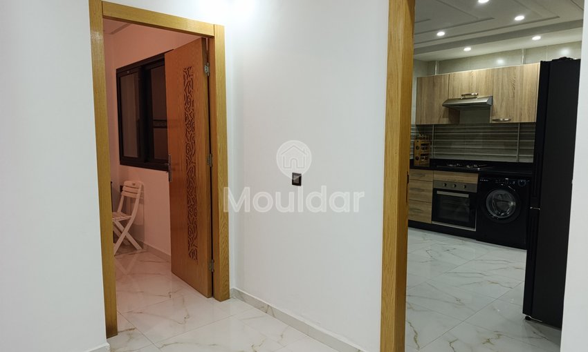 Ενοικίαση Επιπλωμένου Γοητευτικού Διαμερίσματος στην Καρδιά του Κενίτρα - view 10