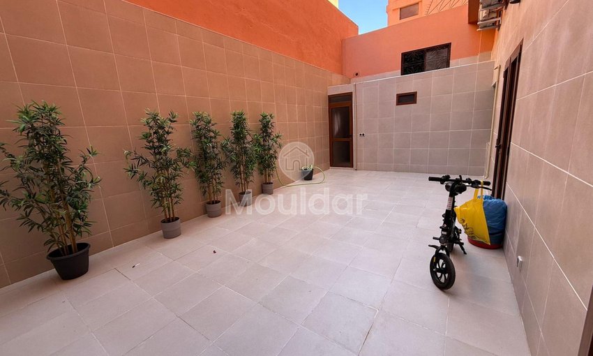 Geräumige Wohnung zum Verkauf in Marrakesch – Victor Hugo - view 6