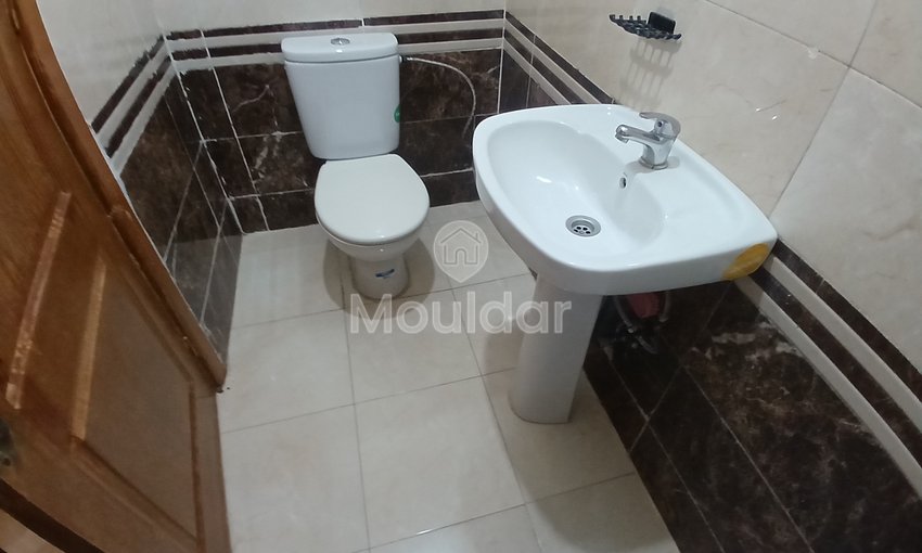 Appartement 2 Chambres à Louer à Marrakech avec Balcon - view 13