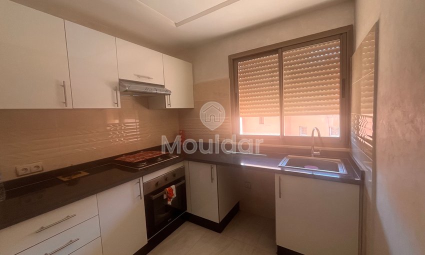 Apartment in Casablanca: 3 Bedrooms with Balcony and Terrace - view 11